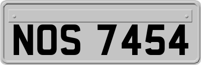 NOS7454