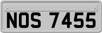 NOS7455