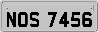 NOS7456