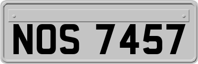 NOS7457