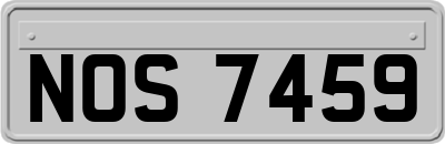 NOS7459