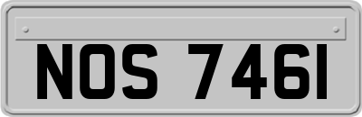 NOS7461