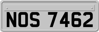 NOS7462