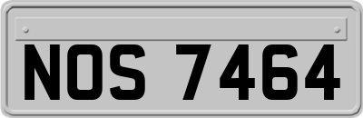 NOS7464