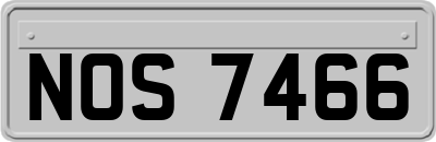 NOS7466