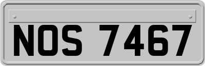 NOS7467
