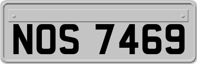 NOS7469