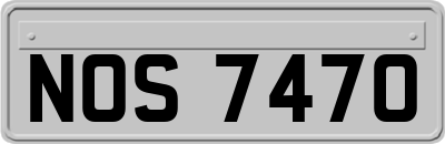 NOS7470