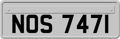 NOS7471