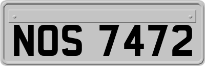 NOS7472