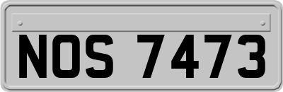 NOS7473