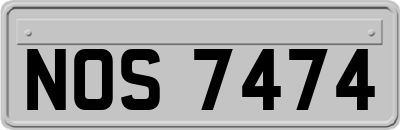 NOS7474