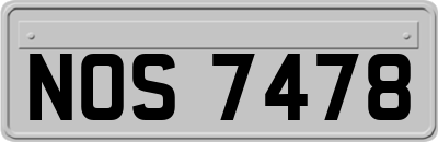NOS7478