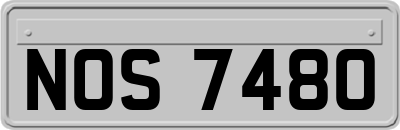 NOS7480