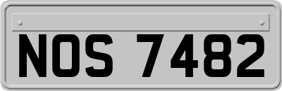 NOS7482