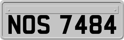 NOS7484