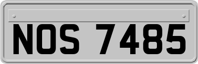 NOS7485