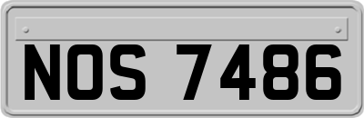 NOS7486