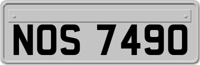 NOS7490