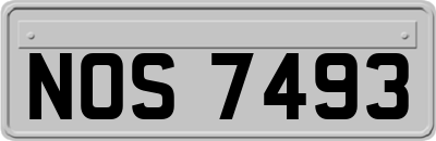 NOS7493