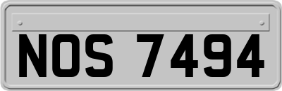 NOS7494
