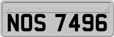 NOS7496