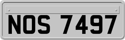 NOS7497