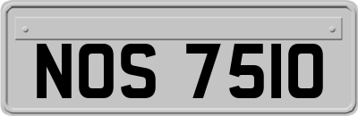 NOS7510