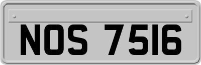 NOS7516