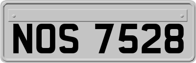 NOS7528