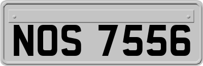 NOS7556