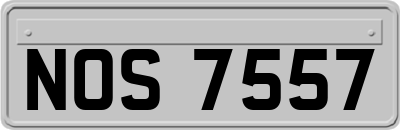 NOS7557