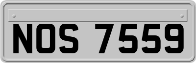 NOS7559