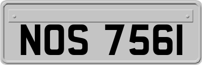 NOS7561