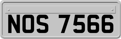 NOS7566