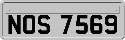 NOS7569