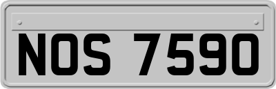 NOS7590