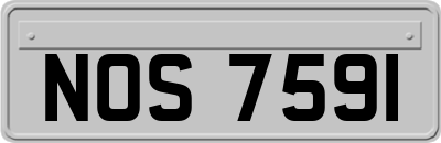 NOS7591