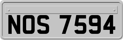 NOS7594
