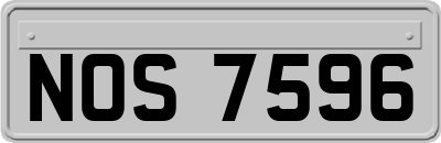 NOS7596