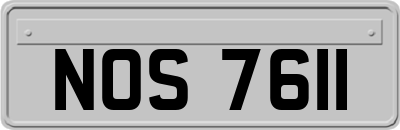 NOS7611