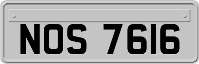 NOS7616