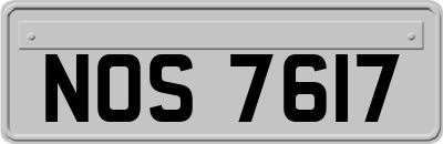 NOS7617