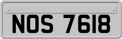 NOS7618