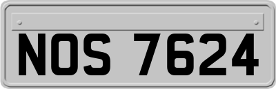 NOS7624