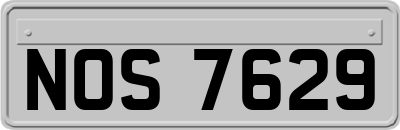 NOS7629