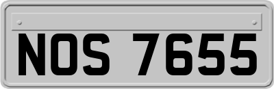 NOS7655