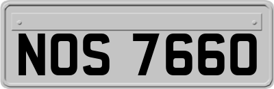 NOS7660