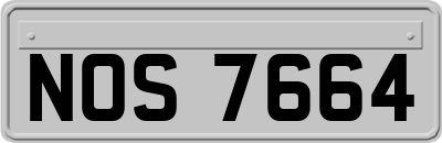 NOS7664