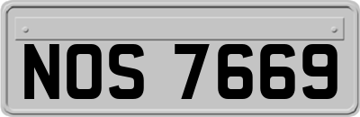 NOS7669